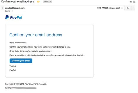 paypal support email|how to get paypal email address.